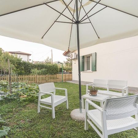 Da Nonna Antonia Apartment Martellago Exterior photo
