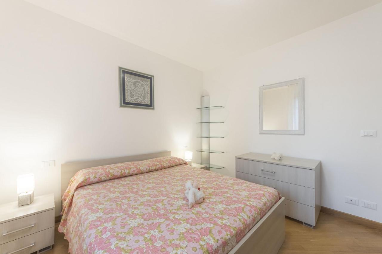 Da Nonna Antonia Apartment Martellago Exterior photo