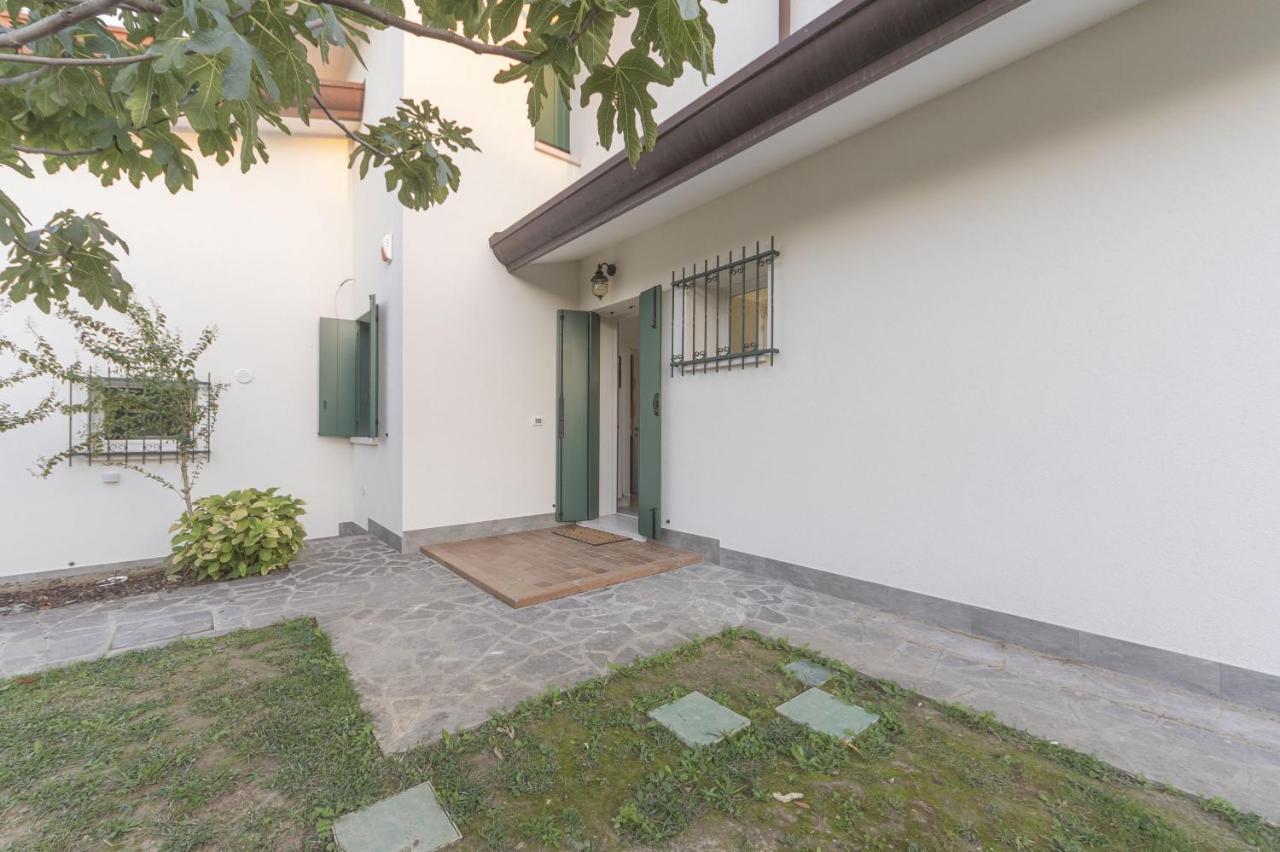 Da Nonna Antonia Apartment Martellago Exterior photo